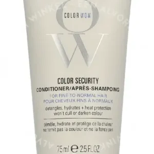 Color Wow Color Security Conditioner 75ml  verpakking
