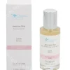 The Organic Pharmacy Jasmine Night Conditioner 50ml For All Skin Types fles en verpakking