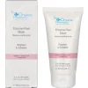 The Organic Pharmacy Enzyme Peel Mask w/Vitamin C & Papaya 60ml For All Skin Types fles en verpakking