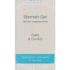 The Organic Pharmacy Blemish Gel 10ml  verpakking