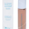 The Organic Pharmacy Luminous Perfecting Concealer 5ml Medium fles en verpakking