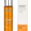 The Organic Pharmacy Antioxidant Face Firming Serum 35ml  fles en verpakking