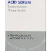 The Organic Pharmacy Hyaluronic Acid Serum 30ml  verpakking