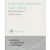 The Organic Pharmacy Purifying Seaweed Clay Mask 60ml  verpakking
