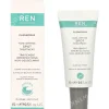 REN Clearcalm Non-Drying Spot Treatment 15ml Clears Spots And Soothes fles en verpakking