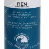 REN Atlantic Kelp & Magnesium Anti-Fatigue Body Wash 300ml  fles
