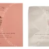 MZ Skin Anti-Pollution Hydrating Face Mask Set 125g 5x25gr fles en verpakking