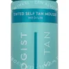 Tanologist Tinted Self Tan Mousse Express Tan 200ml Medium fles