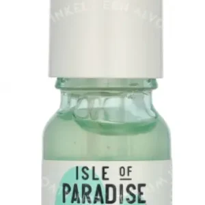 Isle Of Paradise Self-Tanning Drops Face + Body 10ml Medium fles