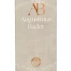 Augustinus Bader The Face Oil 30ml  verpakking
