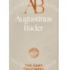 Augustinus Bader The Hand Treatment 50ml  verpakking