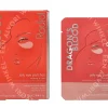 Rodial Dragon's Blood Jelly Eye Patche Set 12g 4x3gr fles en verpakking