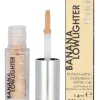 Rodial Banana Lowlighter 1.6ml  fles en verpakking
