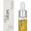 Rodial Vit C Drops 10ml  fles en verpakking