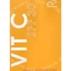 Rodial Vit C Moisturiser SPF30 50ml  verpakking