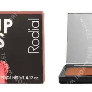 Rodial I Woke Up Like This Face Palette 15g 3x5gr fles en verpakking