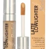 Rodial Latte Lowlighter 5.5ml  fles en verpakking