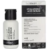The Inkey List Hyaluronic Acid Serum 30ml  fles en verpakking
