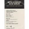 The Inkey List Beta Hydroxy Acid Serum 30ml  verpakking