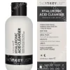 The Inkey List Hyaluronic Acid Cleanser 150ml  fles en verpakking