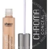 BPerfect Chroma Conceal Liquid Concealer 12.5ml N4 fles en verpakking