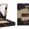 BPerfect Lockdown Luxe Pressed Powder 13g CC2 fles en verpakking