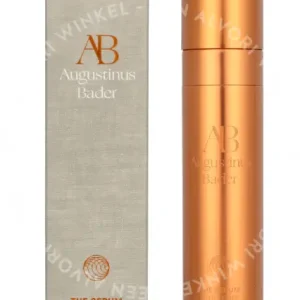 Augustinus Bader The Serum 30ml Nomad fles en verpakking