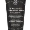 Apivita Black Cleansing Gel 150ml  verpakking