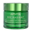 Apivita Radiance Rich Cream 50ml  fles