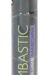 Gosh Boombastic XXL Volume Mascara 13ml Black fles
