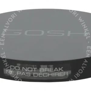 Gosh Sun Powder 28g 001 Metalic Gold fles