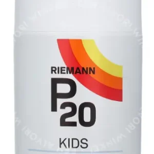 P20 Kids Lotion SPF50+ 200ml  fles