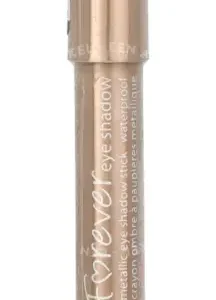 Gosh Forever Metallic Eyeshadow Stick 1.5g 01 Silver Rose fles