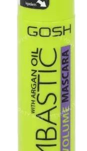 Gosh Boombastic XXL Swirl Volume Mascara 13ml #001 Black verpakking