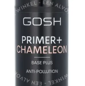 Gosh Primer Plus+ Base Plus Skin Adaptor 30ml #005 Chameleon verpakking