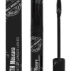 Gosh Growth Mascara 10ml Black fles en verpakking