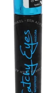 Gosh Catchy Eyes Waterproof Mascara 8ml #001 Black verpakking