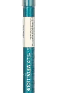 Gosh Metal Eyes Eyeliner 1.2g 005 Turquiose fles