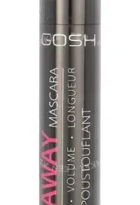 Gosh Blown Away Mascara 10ml Black fles