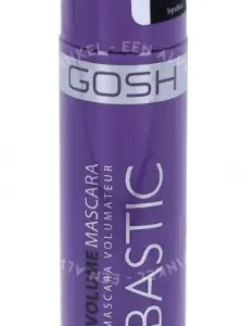 Gosh Boom Boombastic Volume Mascara 13ml #001 Extreme Black verpakking