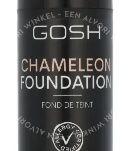Gosh Chameleon Foundation 30ml #002 Light fles