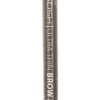 Gosh Ultra Thin Brow Pen 0.9g 002 Grey Brown fles