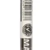 Gosh Matte Eyeliner 1.2g 004 Mocha fles