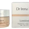 Dr Irena Eris Lumissima Bright. & Anti-Aging Day Cream SPF20 50ml  fles en verpakking