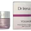 Dr Irena Eris Volumeric Day Cream SPF20 50ml  fles en verpakking