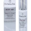 Dr Irena Eris Body Art Bust C+ Care Cream 100ml  fles en verpakking