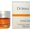 Dr Irena Eris Vitaceric Smoothing & Regenerating Night Cream 50ml  fles en verpakking