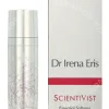 Dr Irena Eris Scientivist Essential Softness Oleo-Serum 30ml  fles en verpakking