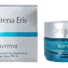 Dr Irena Eris Invitive Wrinkle Smooth. Rest. Day Cream SPF30 50ml  fles en verpakking