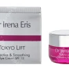Dr Irena Eris Tokyo Lift Eye Cream SPF12 15ml  fles en verpakking